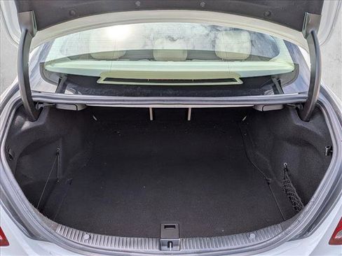 Used 2015 Mercedes-Benz C 300 4MATIC Sedan image 6