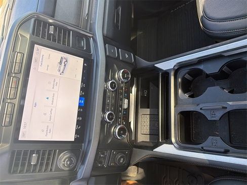 Used 2023 Ford F350 Platinum image 16