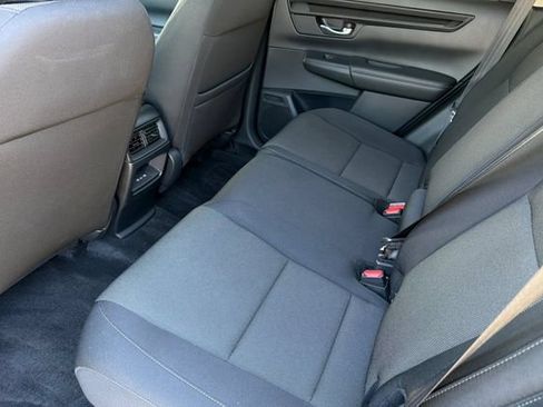 Certified 2024 Honda CR-V EX image 14
