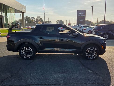 New 2026 Hyundai Santa Cruz Limited AWD/4WD image 12