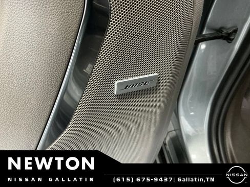 Used 2023 Chevrolet Tahoe LT AWD/4WD image 44