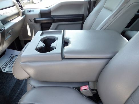 Used 2019 Ford F350 XL w/ Power Equipment Group RWD image 19