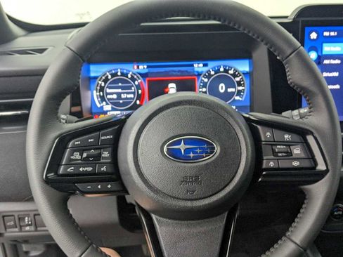 New 2026 Subaru Outback Premium AWD/4WD image 16
