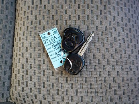 Used 2010 Toyota Tundra SR5 image 33