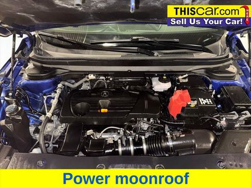 Used 2021 Acura RDX A-Spec image 23