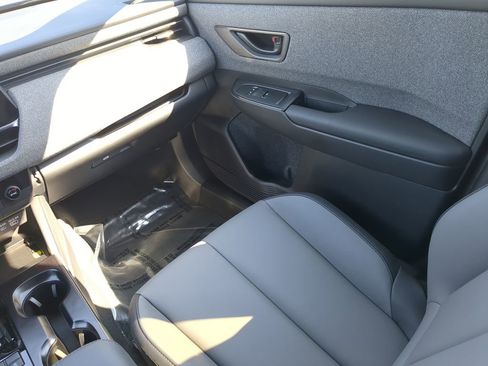 New 2026 Subaru Outback Premium AWD/4WD image 15