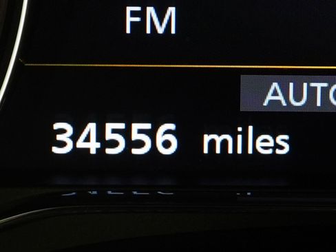 Used 2023 INFINITI QX80 Premium Select w/ Cargo Package image 20