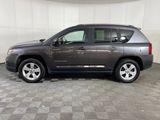 Used 2015 Jeep Compass High Altitude image 2