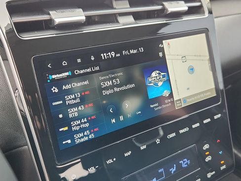 Used 2024 Hyundai Tucson Limited image 13