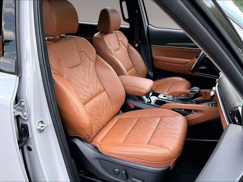Used 2025 Kia Telluride SX X-Line AWD/4WD image 26