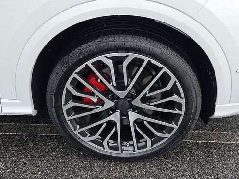 New 2026 Audi SQ5 Premium Plus AWD/4WD image 4