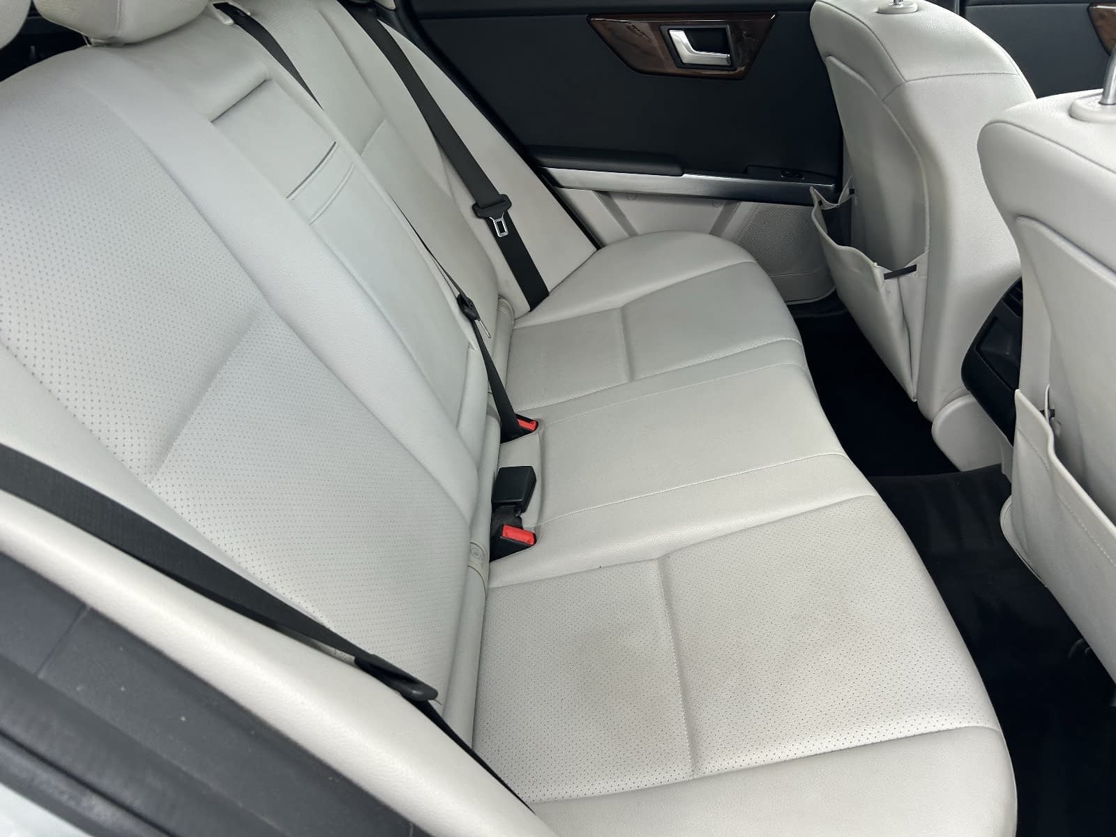 Used 2014 Mercedes-Benz GLK 350 4MATIC image 17