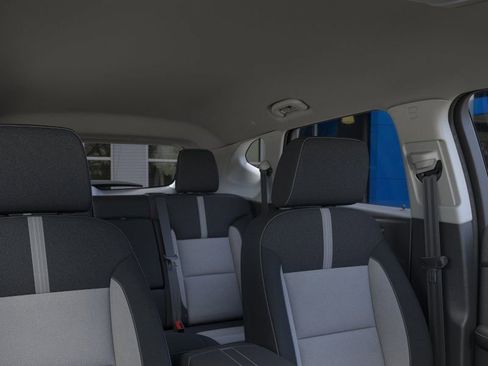 New 2025 Chevrolet Blazer LT w/ Driver Confidence Package image 33