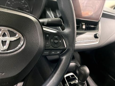 Certified 2023 Toyota Corolla LE image 23