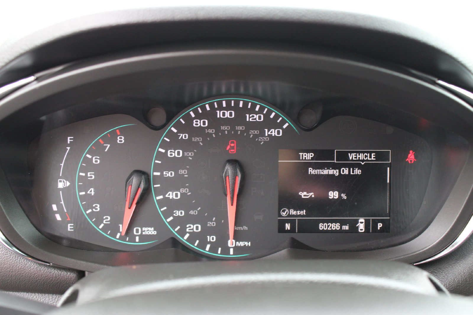 Used 2022 Chevrolet Trax LT w/ Midnight Edition AWD/4WD image 13
