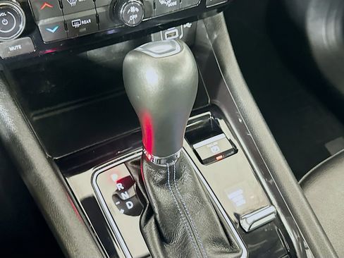 Used 2022 Jeep Compass Latitude w/ Convenience Group image 23