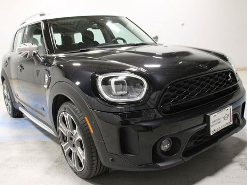 Used 2023 MINI Cooper Countryman S AWD/4WD image 11