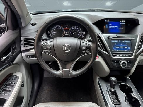 Used 2014 Acura MDX SH-AWD image 30