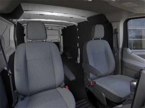 New 2025 Ford Transit 250 Base w/ Load Area Protection Package image 10