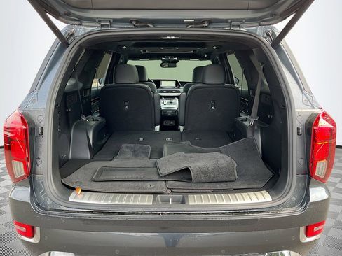 Used 2020 Hyundai Palisade Limited image 34