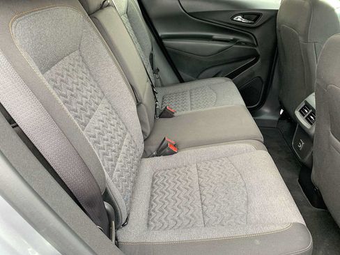 Certified 2024 Chevrolet Equinox LT AWD/4WD image 25