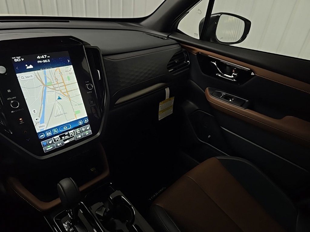 New 2026 Subaru Forester Touring AWD/4WD image 26