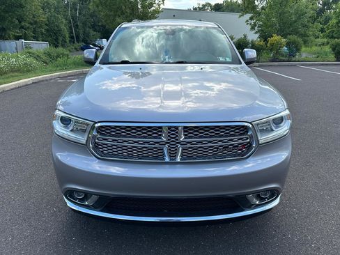 Used 2015 Dodge Durango SXT w/ Quick Order Package 23B AWD/4WD image 2