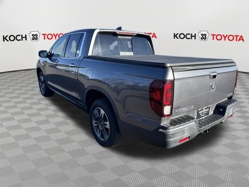 Used 2019 Honda Ridgeline RTL-E image 5