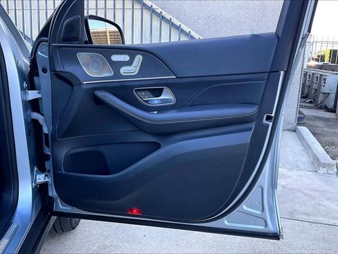 Used 2022 Mercedes-Benz GLE 350 image 22