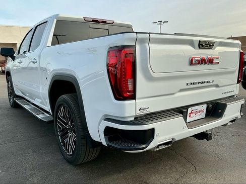 Used 2022 GMC Sierra 1500 Denali image 13