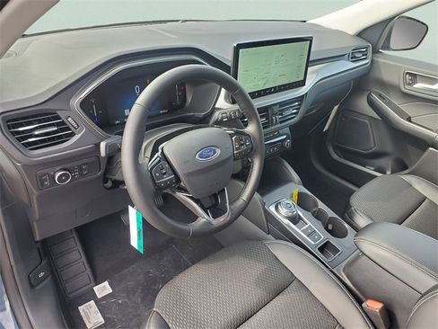New 2025 Ford Escape SE image 20