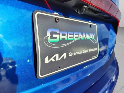 Certified 2024 Kia Forte GT-Line FWD image 34