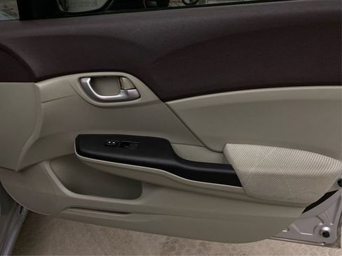 Used 2012 Honda Civic LX image 24