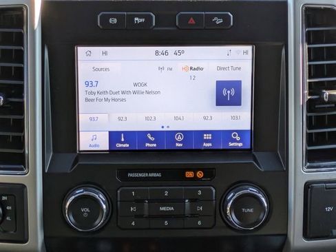 Certified 2021 Ford F250 Lariat w/ Lariat Ultimate Package image 18