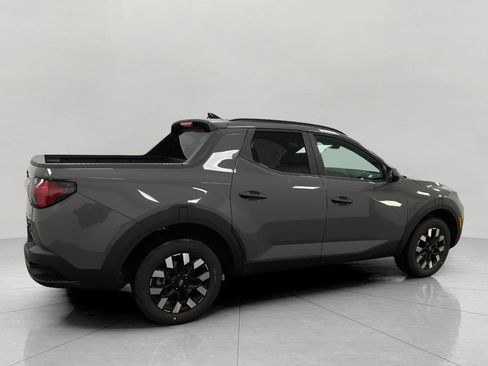 New 2026 Hyundai Santa Cruz SEL AWD/4WD image 2