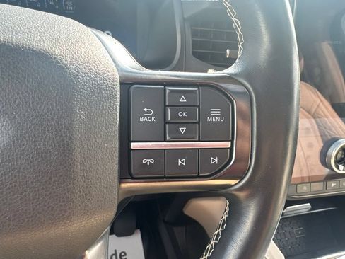 Used 2023 Ford Expedition Platinum AWD/4WD image 23