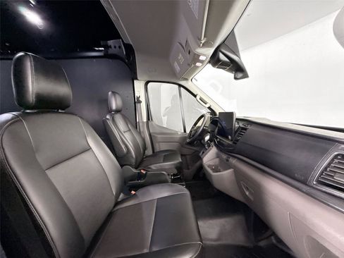 Used 2026 Ford Transit 250 148 Medium Roof w/ Load Area Protection Package RWD image 34