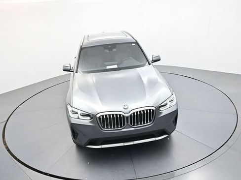 Used 2023 BMW X3 xDrive30i w/ Premium Package AWD/4WD image 19