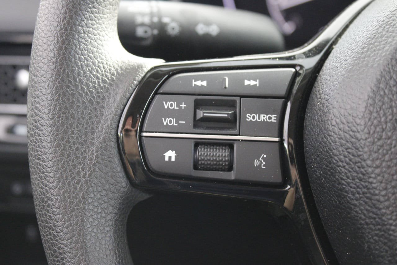 Used 2026 Honda Civic LX image 13