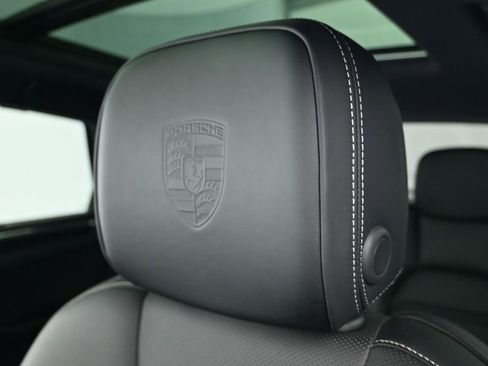 Used 2026 Porsche Macan S AWD/4WD image 20