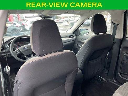 Used 2022 Ford Escape SE image 16