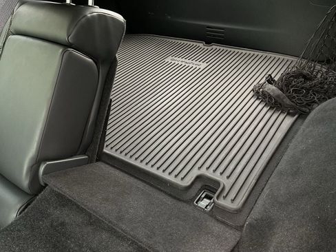 Used 2023 Nissan Murano Platinum w/ Cargo Package image 15