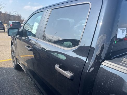 New 2026 Ford F150 STX w/ F-150 LOBO Package image 4