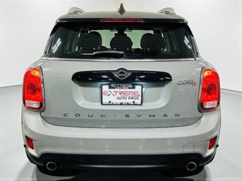 Used 2019 MINI Cooper Countryman S w/ Storage Package image 8