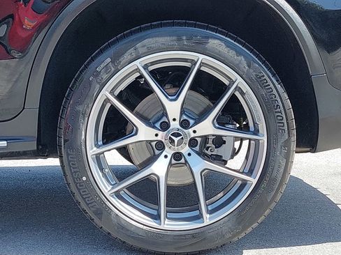 Used 2020 Mercedes-Benz GLC 300 4MATIC Coupe image 33