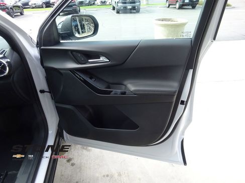 New 2026 Chevrolet Equinox LT w/ Midnight Edition image 28