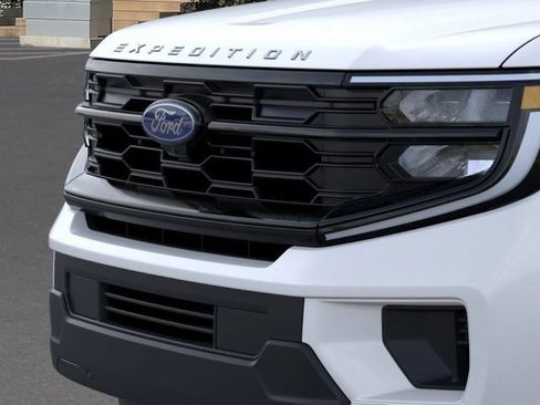 New 2026 Ford Expedition Max Active AWD/4WD image 17