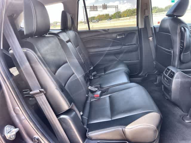 Used 2021 Honda Pilot EX-L image 14
