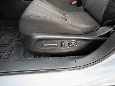 Certified 2023 Honda Accord Sport image 12