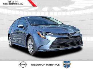 Used 2024 Toyota Corolla LE video 1